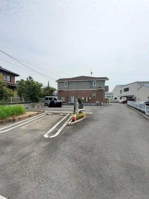 拡大写真:コンフォート幸町 1階101のその他