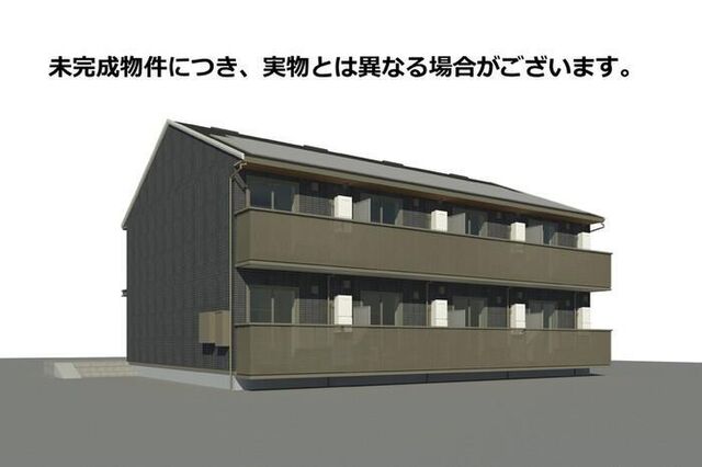 Castle Hills Yの外観