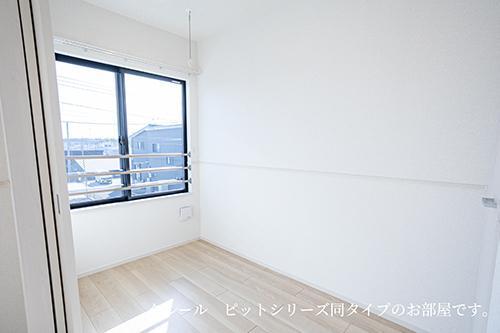 拡大写真:ウッドスプリング山根 B 2階202のその他