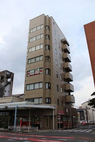 一宮市本町3丁目の外観