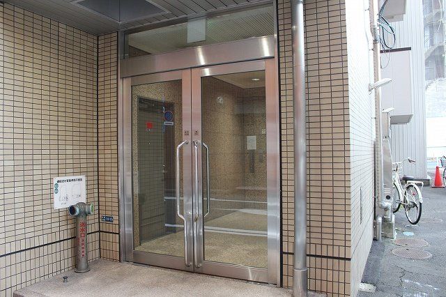 拡大写真:一宮市本町3丁目 5Fの外観写真(昼)