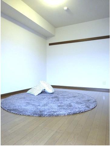 拡大写真:MASA BLDG 9階902の洋室