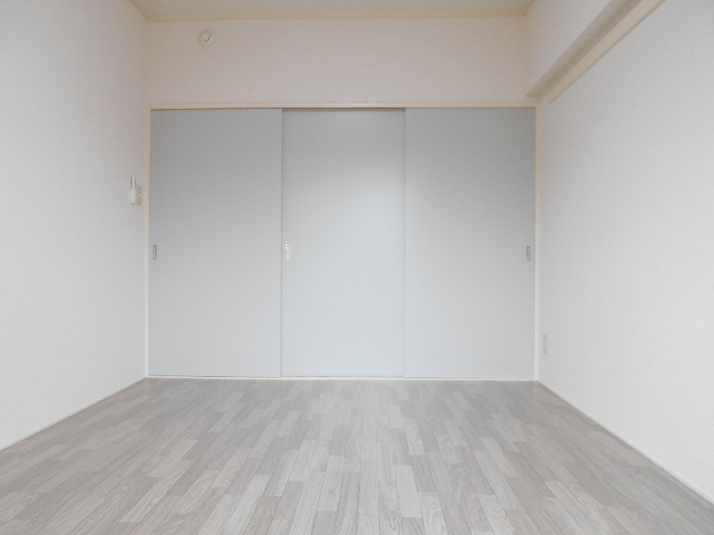 拡大写真：コーポラストマト 3階302の室内(イメージ)