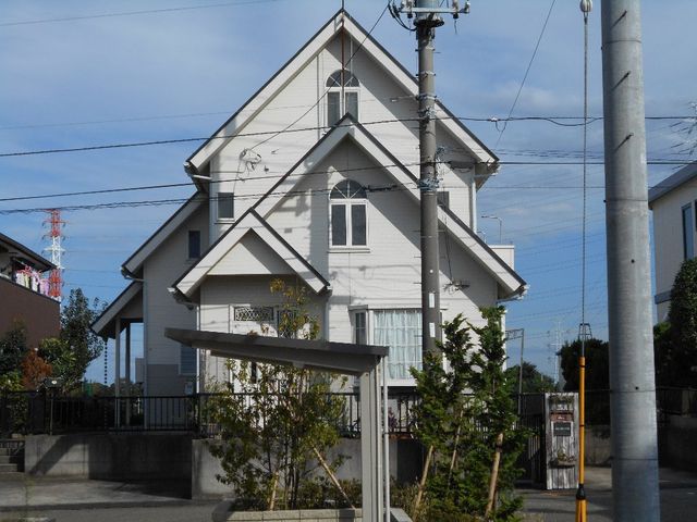 ホームメイト 仲町台テラスハウスb棟 物件情報 神奈川県横浜市都筑区