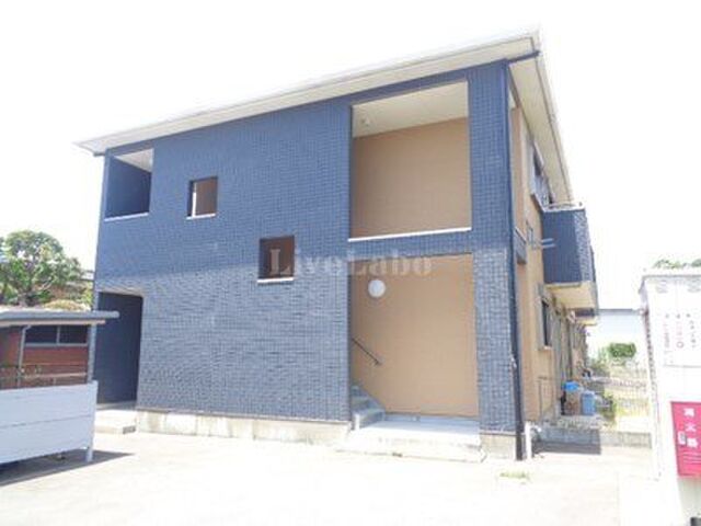 ホームメイト リッツアベニュー 物件情報 福岡県八女市