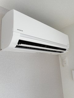拡大写真:メゾン・ボヌール 2階202の室内設備