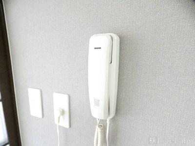 拡大写真:誠和ビル 4階402の室内設備