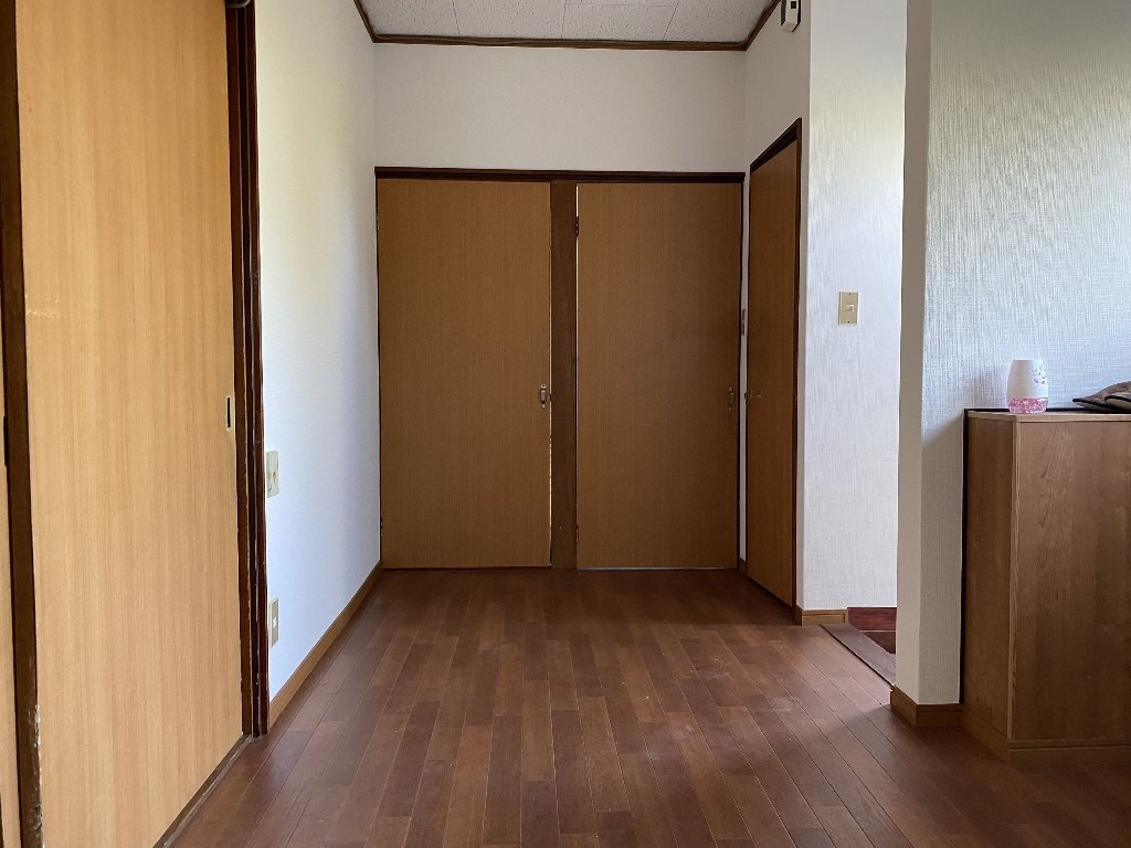 拡大写真:メイプルハイム 2階202の室内