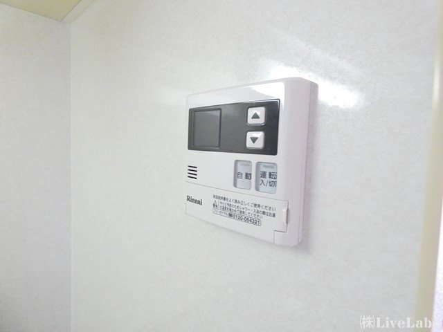 拡大写真:ティファニー 2階211の室内設備