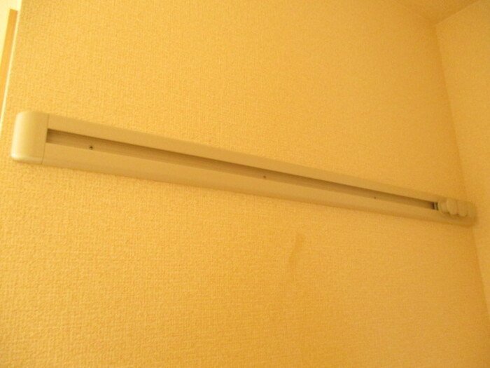 拡大写真:Sekuto B棟 103の室内設備