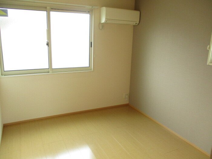 拡大写真:Sekuto B棟 103の室内
