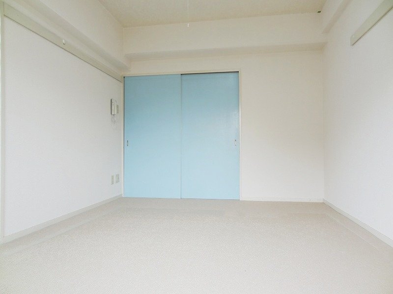 拡大写真:池田市井口堂1丁目 3階209の洋室