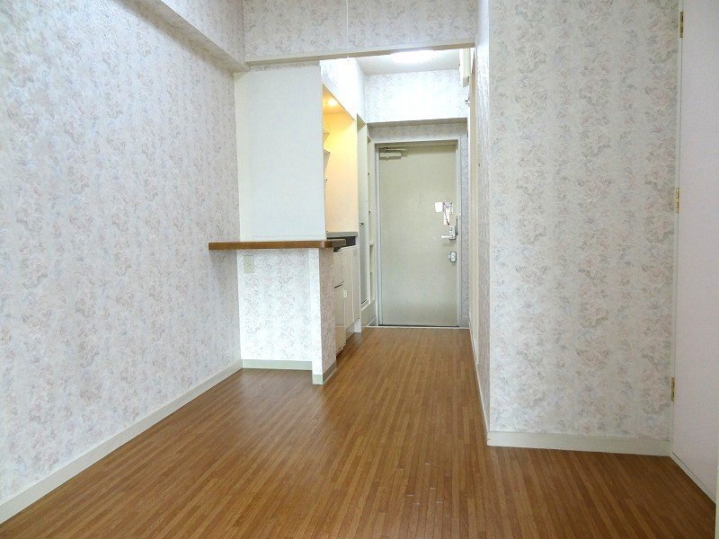 拡大写真:池田市井口堂1丁目 3階209のキッチンスペース