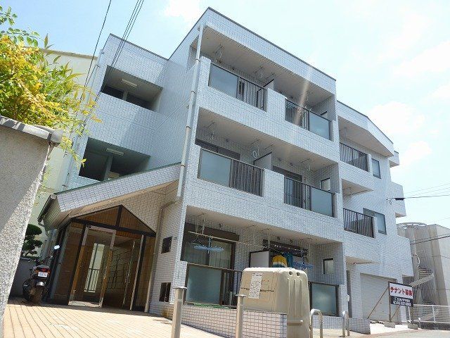 ホームメイト 吹田市津雲台6丁目 2階201