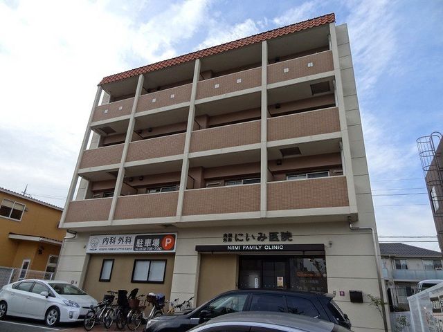 ホームメイト 箕面市小野原西５丁目 3階301 賃貸マンション アパート検索