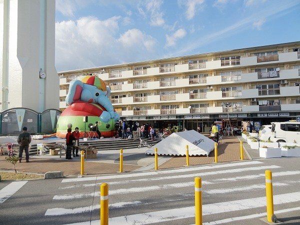拡大写真:箕面市白島3丁目 202のその他