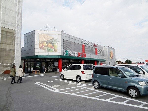 拡大写真:箕面市白島3丁目 202の眺望