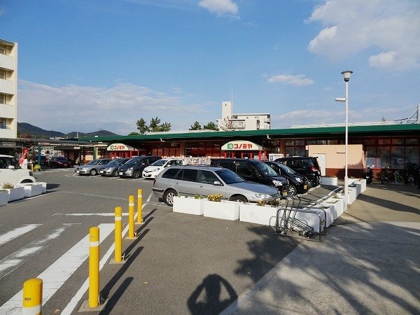 拡大写真:箕面市白島3丁目 202の眺望