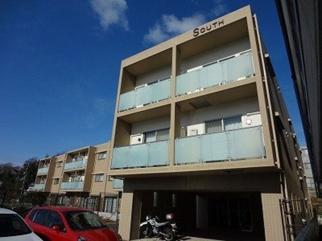 豊中市春日町3丁目の外観