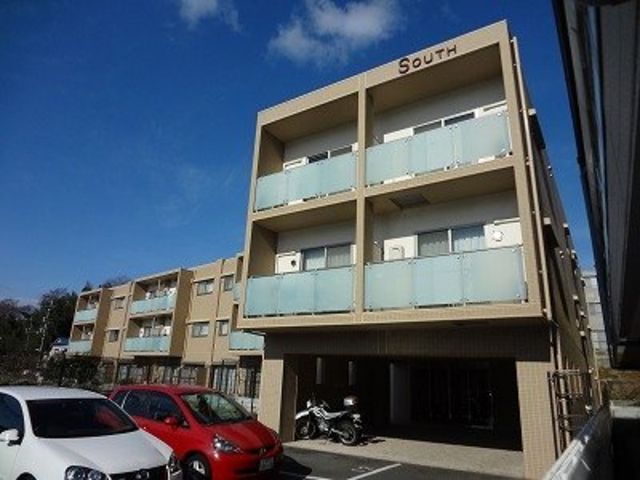 拡大写真:豊中市春日町3丁目 301の外観写真(昼)