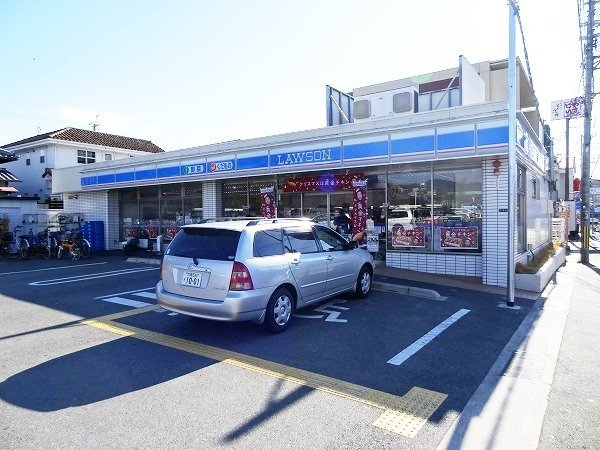 拡大写真:箕面市稲1丁目 302のその他
