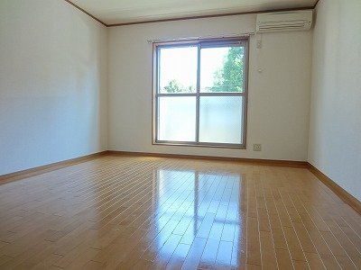 拡大写真:箕面市新稲1丁目 202の洋室