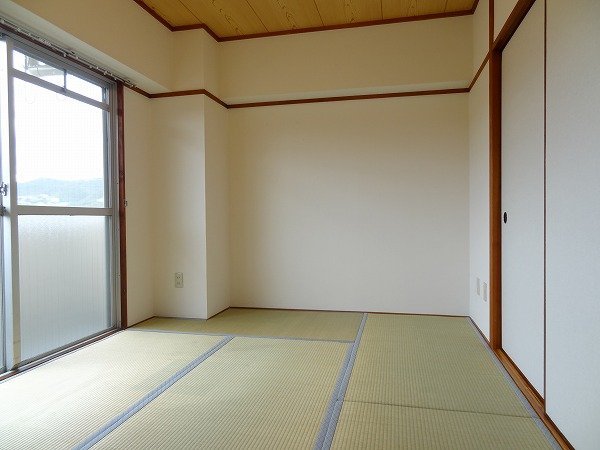 拡大写真:箕面市牧落1丁目 309のダイニング