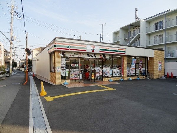 拡大写真:豊中市桜の町7丁目 103のその他