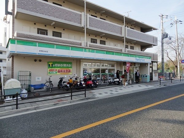 拡大写真:豊中市桜の町7丁目 103のその他