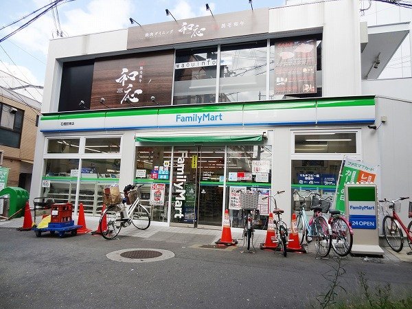 拡大写真:箕面市瀬川4丁目 102のその他