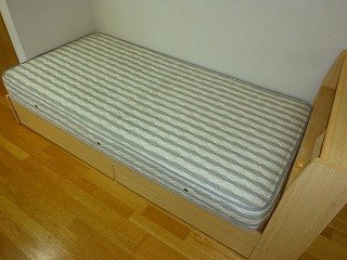 拡大写真:箕面市瀬川4丁目 102の室内設備