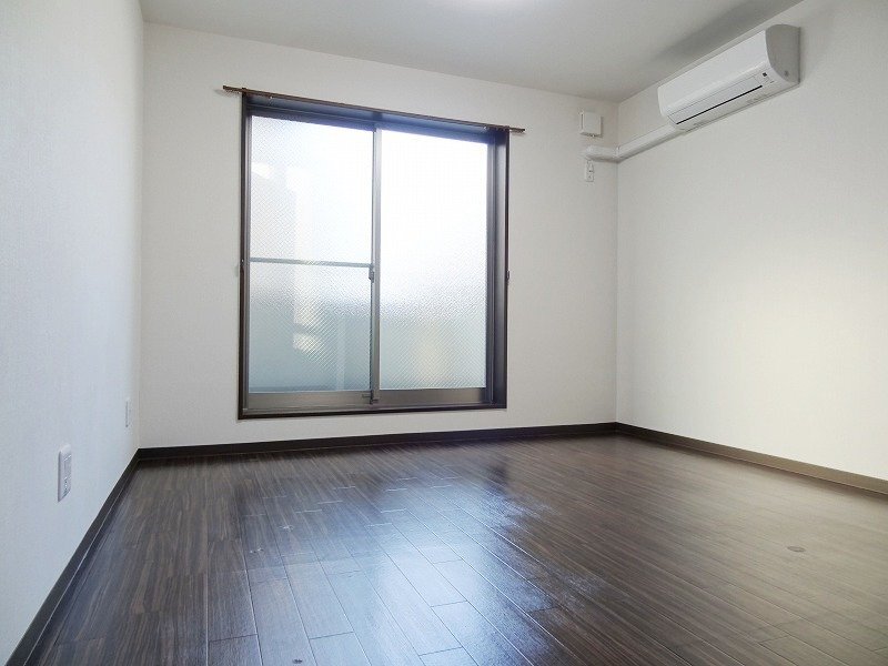 拡大写真:豊中市螢池東町1丁目 1階101の洋室