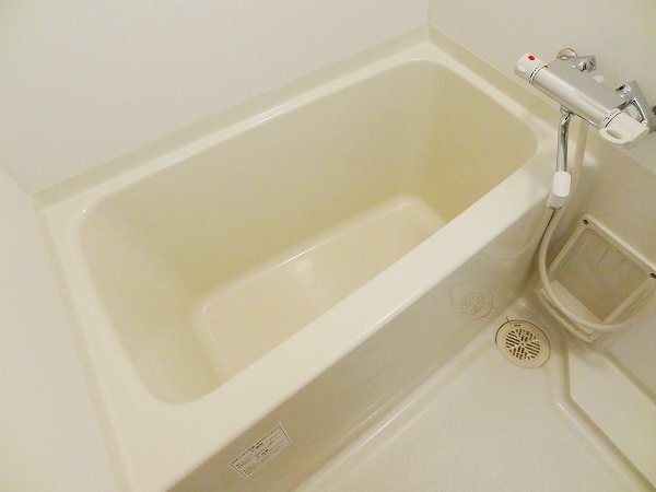 拡大写真:豊中市螢池東町1丁目 1階101の浴室