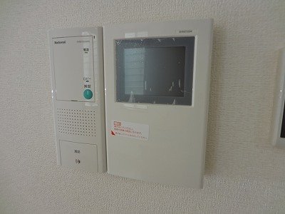 拡大写真:池田市緑丘1丁目 201の室内設備
