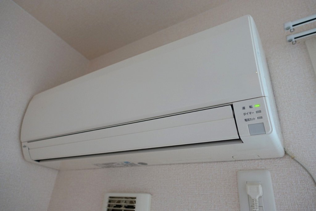 拡大写真:箕面市半町2丁目 103の室内設備