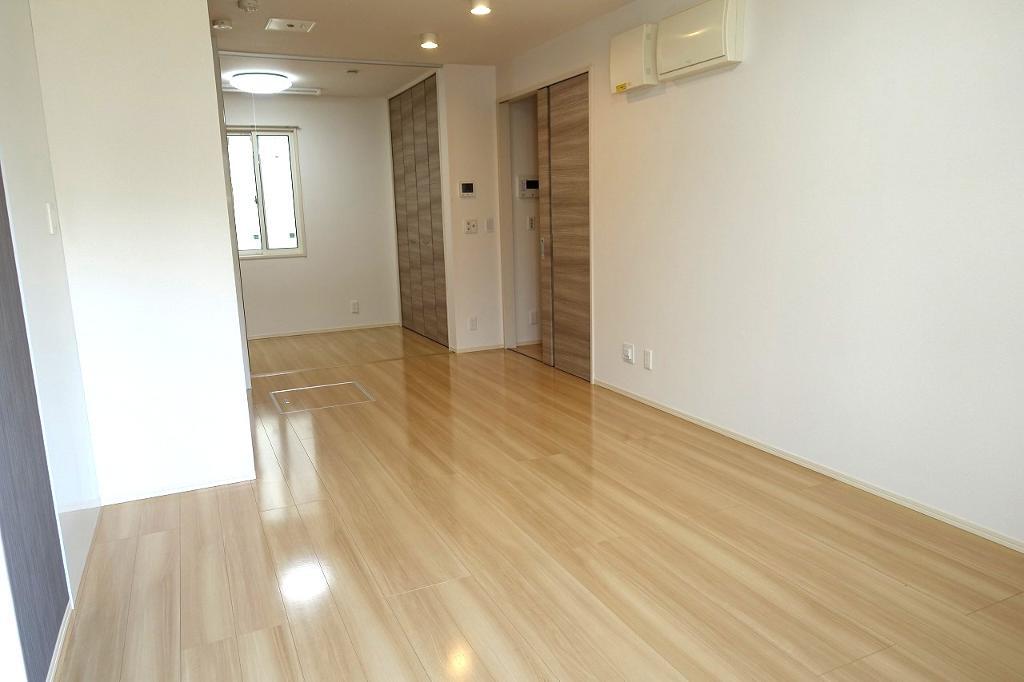拡大写真:豊中市柴原町3丁目 103の室内