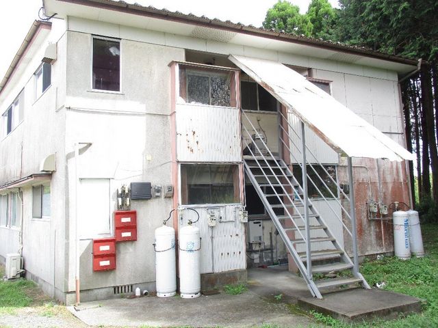 グリーンコーポ C棟：賃貸物件情報 | 宮崎県小林市／ホームメイト