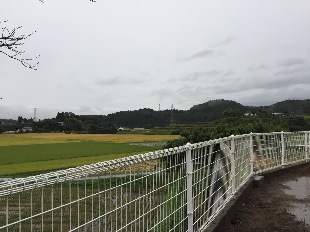 拡大写真：小林市南西方 -のその他