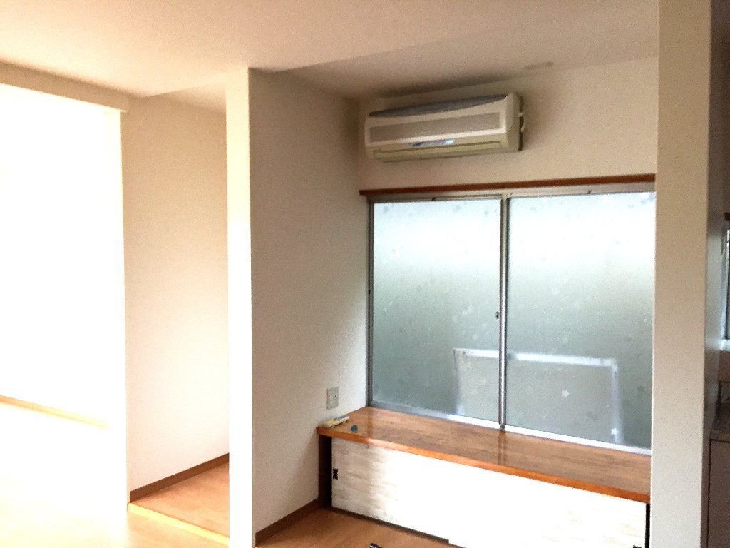 拡大写真：小林市南西方 -のリビング