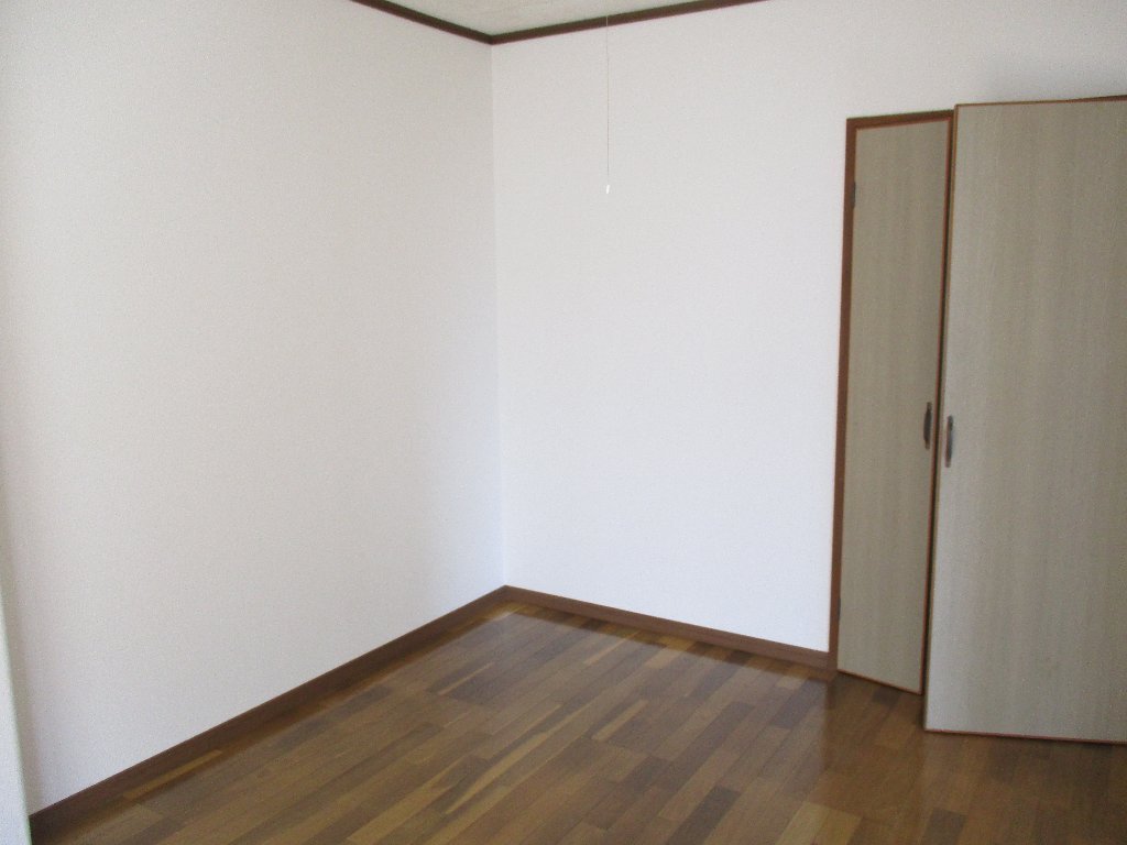 拡大写真：ブラゾス一本杉 1階101の室内