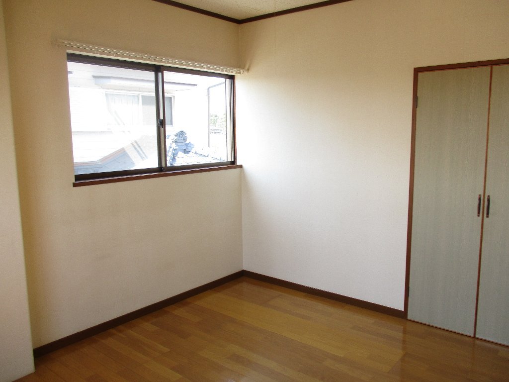 拡大写真：ブラゾス一本杉 2階202の室内