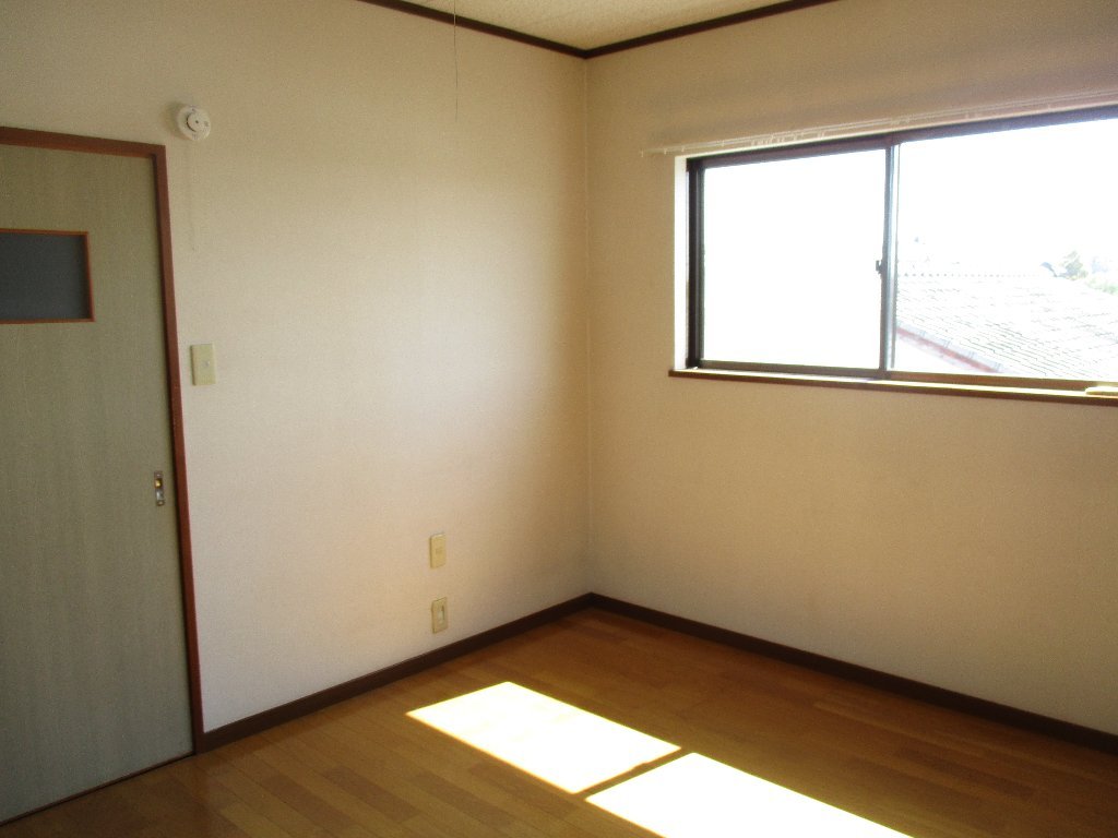 拡大写真：ブラゾス一本杉 2階202の室内