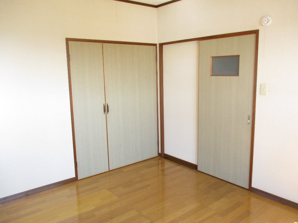 拡大写真：ブラゾス一本杉 2階202の室内