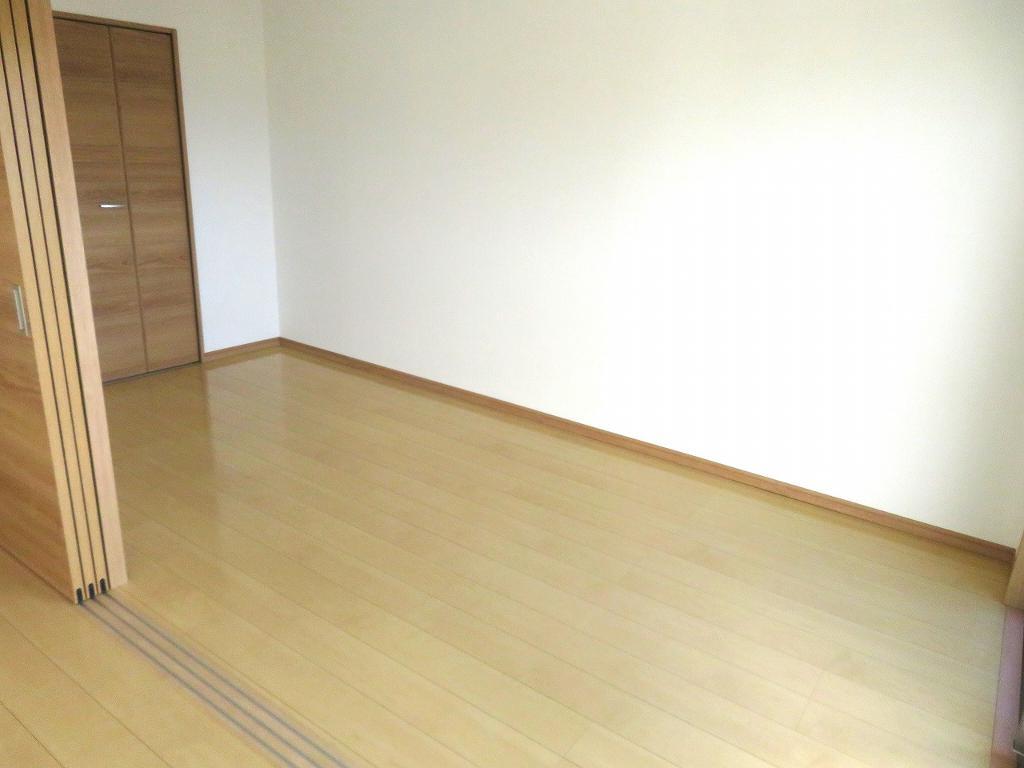 拡大写真:レガーロ 1階103の室内