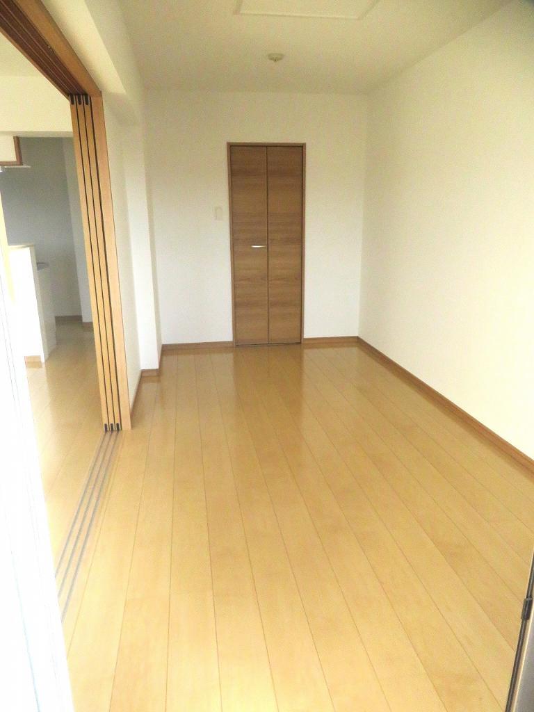 拡大写真:レガーロ 1階103の室内