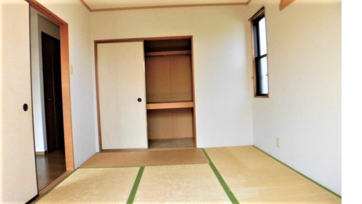 拡大写真：シャルマンＨＡＭＡ　Ｂ 2階202の室内