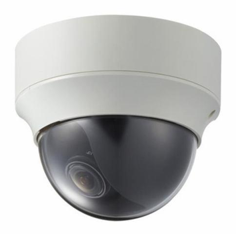 拡大写真:デイライト ヒルズ 305の防犯カメラ完備
