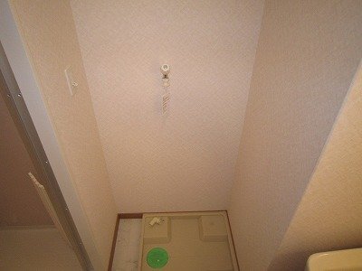 拡大写真：アクロス 2階201のその他