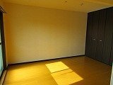 拡大写真:こすもす館 2階202の室内