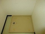 拡大写真:こすもす館 2階202の室内設備